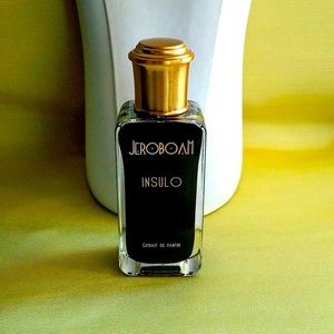 Insulo Jeroboam for women and men